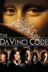 The da vinci code film
