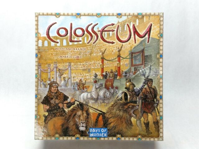 Famous board game
